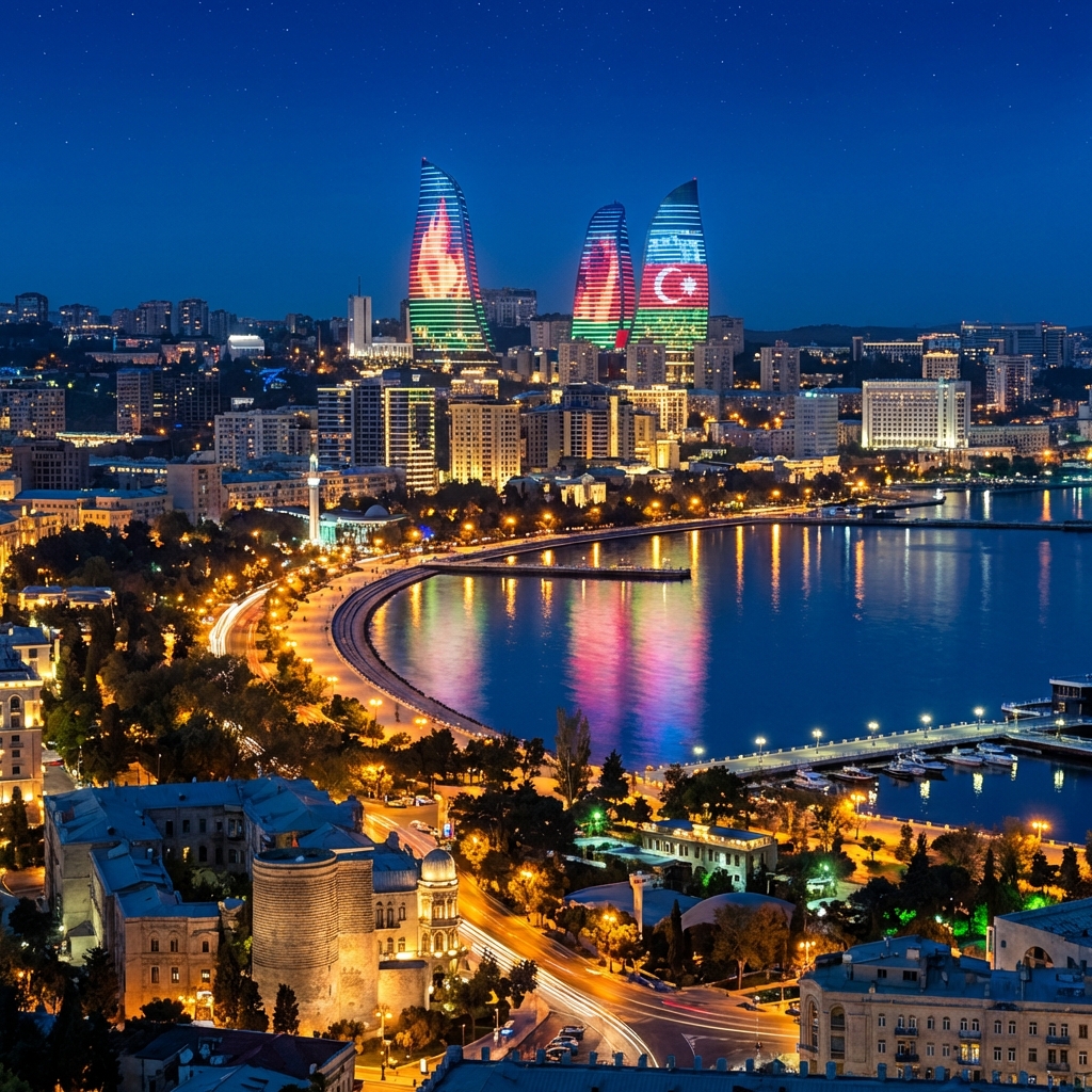 Azerbaijan