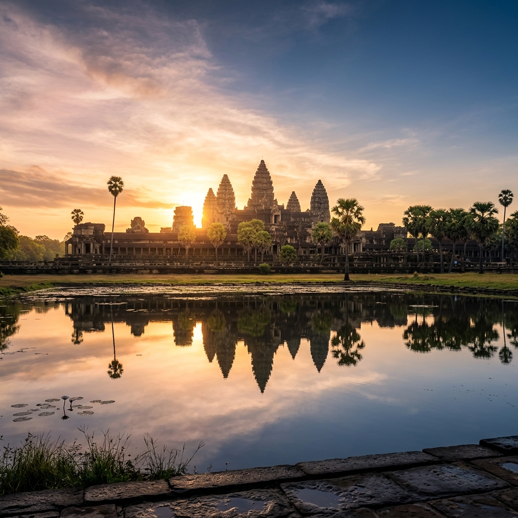 Cambodia