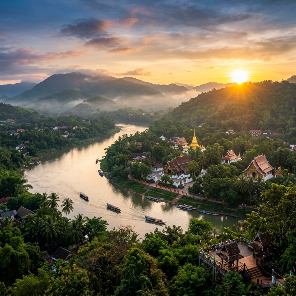 Laos