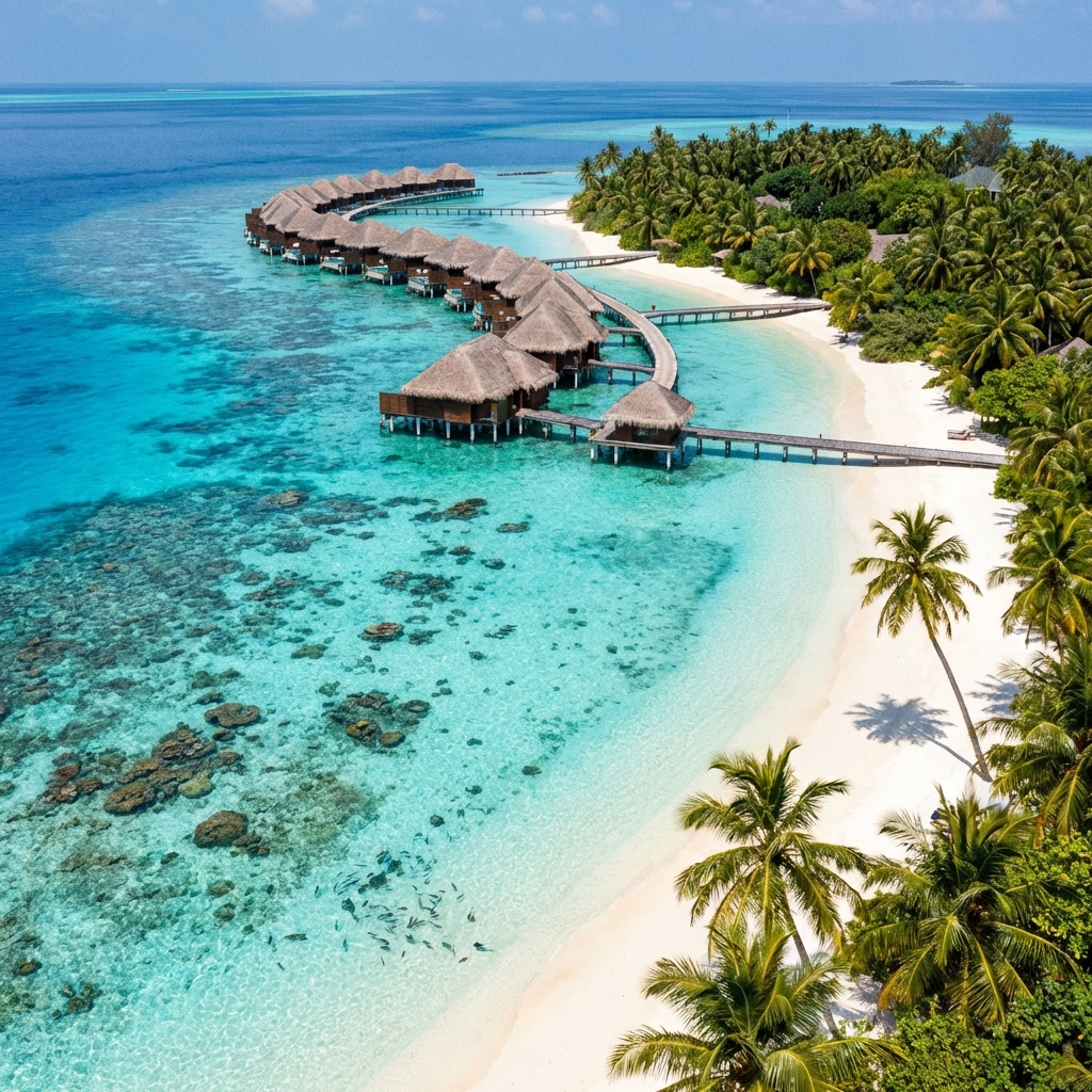 Maldives