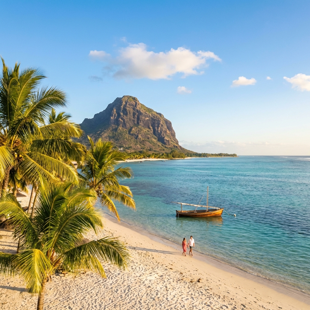 Mauritius