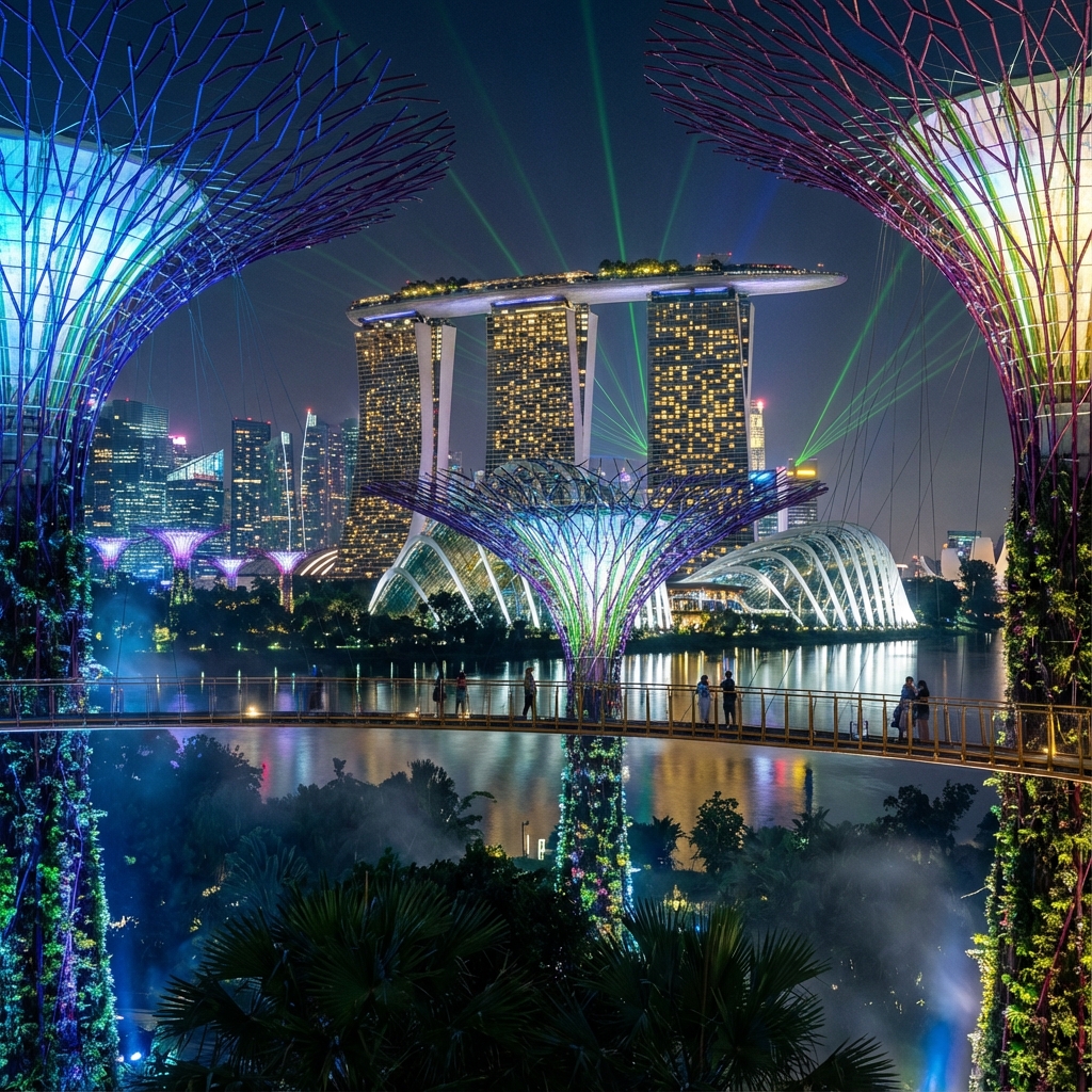 Singapore
