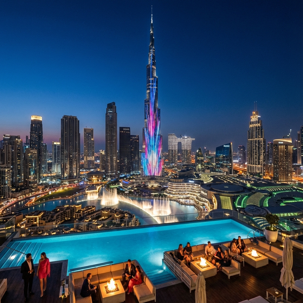 United Arab Emirates