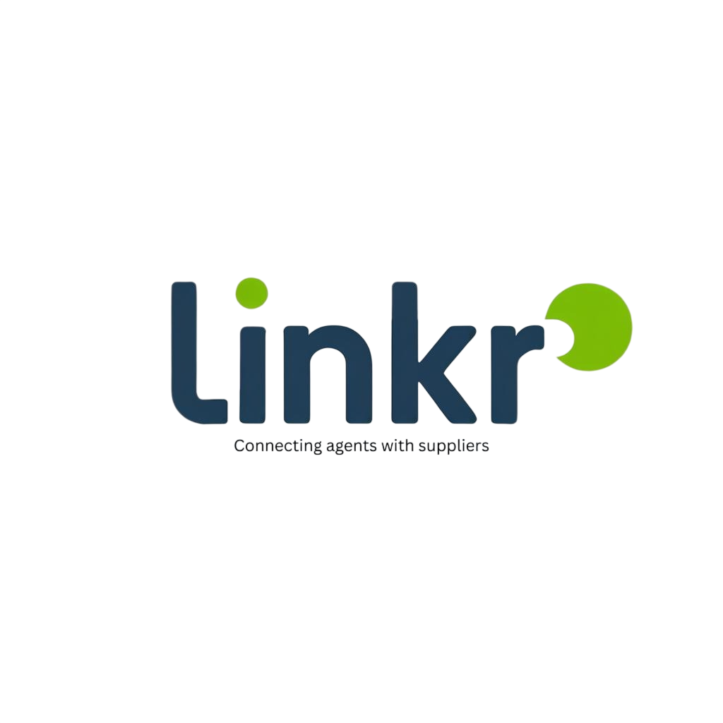 LINKR Logo